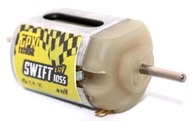 SWIFT Slot 10SS Power Tuning 12V motor
