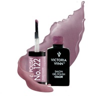 VICTORIA VYNN Hybridný gél lak 122 PEARLY MAUVE VICTORIA VYNN Hybridný gél lak 122 PEARLY MAUVE