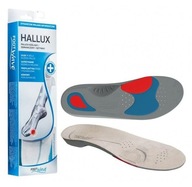 ORTOPEDICKÉ VLOŽKY FootWave Hallux, veľkosť XL