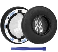 NÁUŠNÉ PODLOŽKY PRE JBL E35 E45 E35BT E45BT BT BLACK + 3M TAPE NÁUŠNÉ PODLOŽKY PRE JBL E35 E45 E35BT E45BT BT BLACK + 3M TAPE