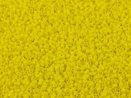 Miyuki Delica DB0751 Matte Opaque Yellow - 5 g