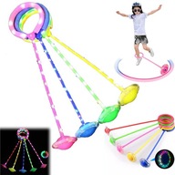 HULA HOP LEG SKIPPER SKIPPER OSVETLENIE LED HULA HOP LEG SKIPPER SKIPPER OSVETLENIE LED