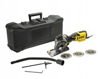 MULTI PÍLA 650W 89MM FME380K-QS STANLEY MULTI PÍLA 650W 89MM FME380K-QS STANLEY