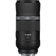 Canon RF 600 mm F11 IS STM + cashback 280 PLN