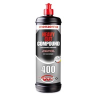 Menzerna 400 1L - Leštiaca pasta Korekcia v 1 kroku Menzerna 400 1L - Leštiaca pasta Korekcia v 1 kroku