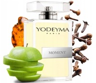 PÁNSKY PARFUM YODEYMA MOMENT 100 ML PÁNSKY PARFUM YODEYMA MOMENT 100 ML