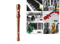 FLAUTA HOHNER 9555 SOPRÁN + ZADARMO FLAUTA HOHNER 9555 SOPRÁN + ZADARMO