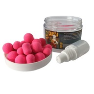 INVADER Pop Up guličky s prídavným spaľovaním Caryca 150ml INVADER Pop Up guličky s prídavným spaľovaním Caryca 150ml