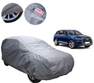 Autopoťah pre Audi Q7 I,II 3W PRACTIC Autopoťah pre Audi Q7 I,II 3W PRACTIC