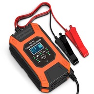 NABÍJAČKA NABÍJAČKA NA BATÉRIE 12V 7A VÝKON NABÍJAČKA NABÍJAČKA NA BATÉRIE 12V 7A VÝKON