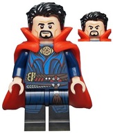 LEGO Super Heroes Doctor Strange 76205 sh802