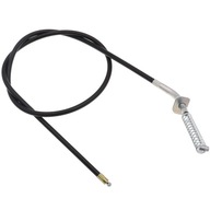 1050 mm / 1270 mm predný dvojitý kábel-6622 1050 mm / 1270 mm predný dvojitý kábel-6622