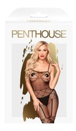 PENTHOUSE BODYSTOCKING žabky VEĽKOSŤ S/L