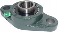 Ložisko s puzdrom pre hriadeľ UCFL 206 30 mm Ložisko s puzdrom pre hriadeľ UCFL 206 30 mm