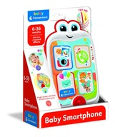 DETSKÝ SMARTFÓN 17483 DETSKÝ SMARTFÓN 17483