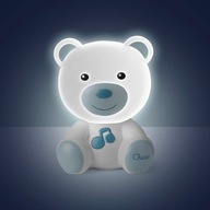Chicco Nočná lampa Sweet Dreams relaxačná hudba Chicco Nočná lampa Sweet Dreams relaxačná hudba