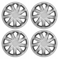 16 krytov kolies pre CITROEN C4 C3 BERLINGO XSARA PICASSO 16 krytov kolies pre CITROEN C4 C3 BERLINGO XSARA PICASSO