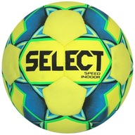 Zvoľte Select Speed ​​​​Indoor Ball - ŽLTÉ, 4