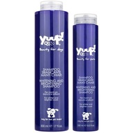 Áno, šampón Domáce bielenie a rozjasnenie 500 ml Áno, šampón Domáce bielenie a rozjasnenie 500 ml