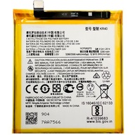 Nová batéria KR40 pre One Action/One Vision s kapacitou 3290 mAh Nová batéria KR40 pre One Action/One Vision s kapacitou 3290 mAh