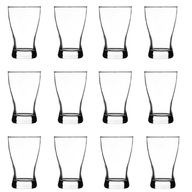 12x Pohár koktailov MARGIT 320 ml v