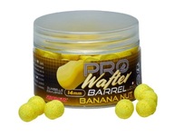 STARBAITS BANANA NUTS BANAN NUTS BAREL WAFTER GALLS 14MM 50G STARBAITS BANANA NUTS BANAN NUTS BAREL WAFTER GALLS 14MM 50G