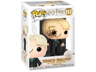 FUNKO Pop Harry Potter figúrka Draca Malfoya FUNKO Pop Harry Potter figúrka Draca Malfoya