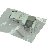 SYJ314-5MOZ-Q Solenoidový ventil SMC DC24V SYJ314-5MOZ-Q Solenoidový ventil SMC DC24V