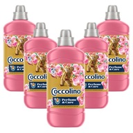 Aviváž Coccolino Creations Sandalwood SET x5 Aviváž Coccolino Creations Sandalwood SET x5