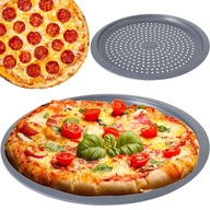 BergHOFF OBKLADOVÁ FORMA PLECH NA PEČENIE PIZZY BergHOFF OBKLADOVÁ FORMA PLECH NA PEČENIE PIZZY