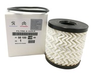 OLEJOVÝ FILTER CITROEN C5 III 208 9818914980 ORIGINÁL OLEJOVÝ FILTER CITROEN C5 III 208 9818914980 ORIGINÁL