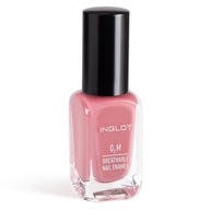 O2M 681 INGLOT "priedušný" lak na nechty O2M 681 INGLOT "priedušný" lak na nechty