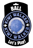 Kiwi Walker Let's Play BALL Maxi modrá loptička Kiwi Walker Let's Play BALL Maxi modrá loptička