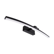 LED nástenné svietidlo lineárne 12W IP44 MAMBA 03884 LED nástenné svietidlo lineárne 12W IP44 MAMBA 03884
