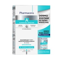 Súprava PHARMACERIS A SENSIRENEAL OPTI-SENSILIUM Súprava PHARMACERIS A SENSIRENEAL OPTI-SENSILIUM