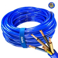 Kábel H07BQ-F drôt 5x2,5mm2 LINK 25m Kábel H07BQ-F drôt 5x2,5mm2 LINK 25m