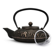LIATIENOVÁ kanvica s infuzérom, JAPONSKÁ kanvica M1 LIATIENOVÁ kanvica s infuzérom, JAPONSKÁ kanvica M1