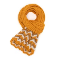 Teplý dlhý šál Herringbone dámsky zimný šál Teplý dlhý šál Herringbone dámsky zimný šál