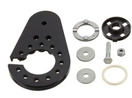 WESTFALIA TOWBACK ZÁSUVKA PVC DRŽIAK WESTFALIA TOWBACK ZÁSUVKA PVC DRŽIAK