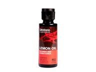 D'ADDARIO PW-LMN citrónový olej D'ADDARIO PW-LMN citrónový olej