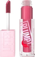 Maybelline 002 Mauve Bite bacuľatý lesk na pery s chilli papričkou Maybelline 002 Mauve Bite bacuľatý lesk na pery s chilli papričkou