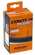 Continental MTB trubka 27,5x1,75-2,5 presta 42mm Continental MTB trubka 27,5x1,75-2,5 presta 42mm