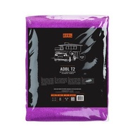 ADBL T2 mikrovlákno 30 x 30 cm fialová