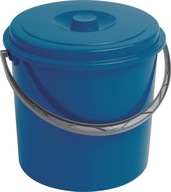 CURVER vedro s vekom, modré, 16l CURVER vedro s vekom, modré, 16l
