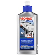 SONAX Xtreme Brilliant Wax 1 250ml SONAX Xtreme Brilliant Wax 1 250ml