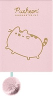 Plyšový denníkový zápisník PUSHEEN St. Majewski RUŽOVÁ (52080) PUSHIN Plyšový denníkový zápisník PUSHEEN St. Majewski RUŽOVÁ (52080) PUSHIN