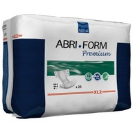 Plienkové nohavičky Abena Abri-Form XL2 -20 KS
