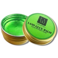 LAMI LASHES Balzam lepidlo lepidlo bez lepidla 20g JABLKO LAMI LASHES Balzam lepidlo lepidlo bez lepidla 20g JABLKO