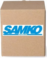 SAMKO BRZDOVÝ VALEC C11294 SAMKO BRZDOVÝ VALEC C11294