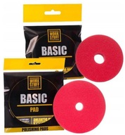 PRACOVNÉ VECI ZÁKLADNÁ SADA PODLOŽKY 2X POVRCHOVÁ ÚPRAVA 140 mm + 90 mm PRACOVNÉ VECI ZÁKLADNÁ SADA PODLOŽKY 2X POVRCHOVÁ ÚPRAVA 140 mm + 90 mm
